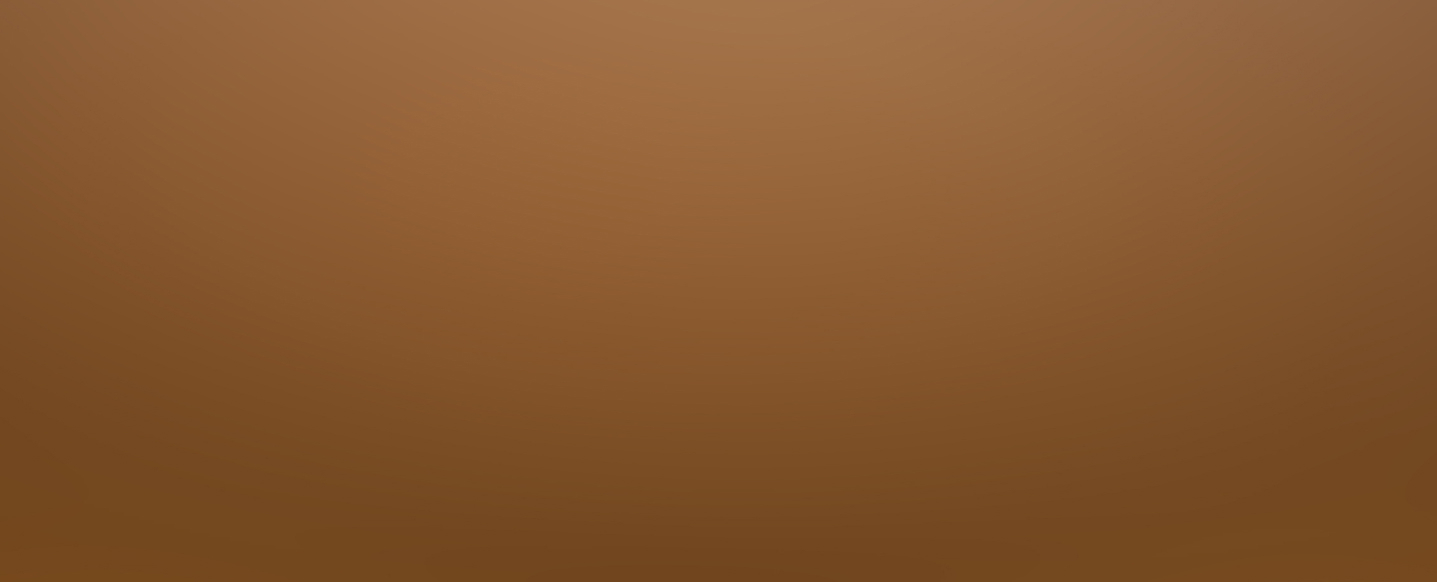brown background