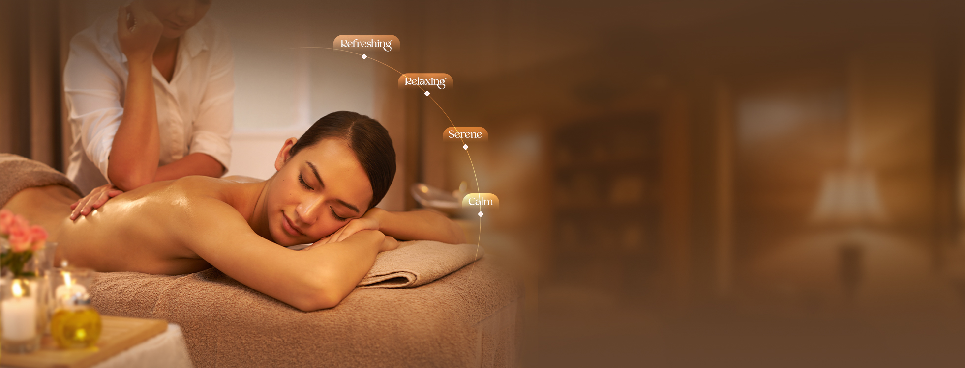 home banner lotus pearl spa