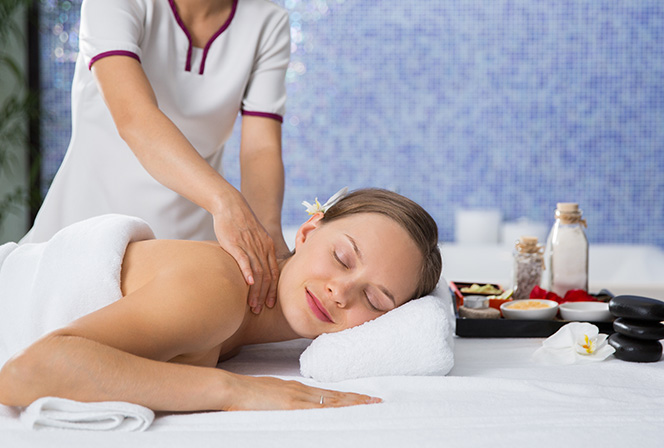 massage-restores-energy