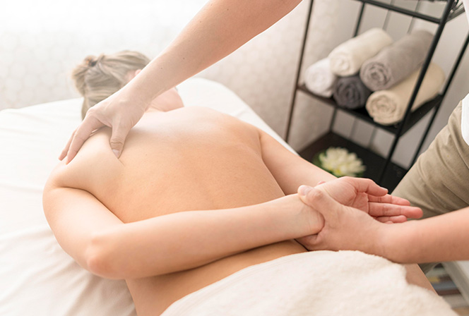 massage-supports-blood-circulation